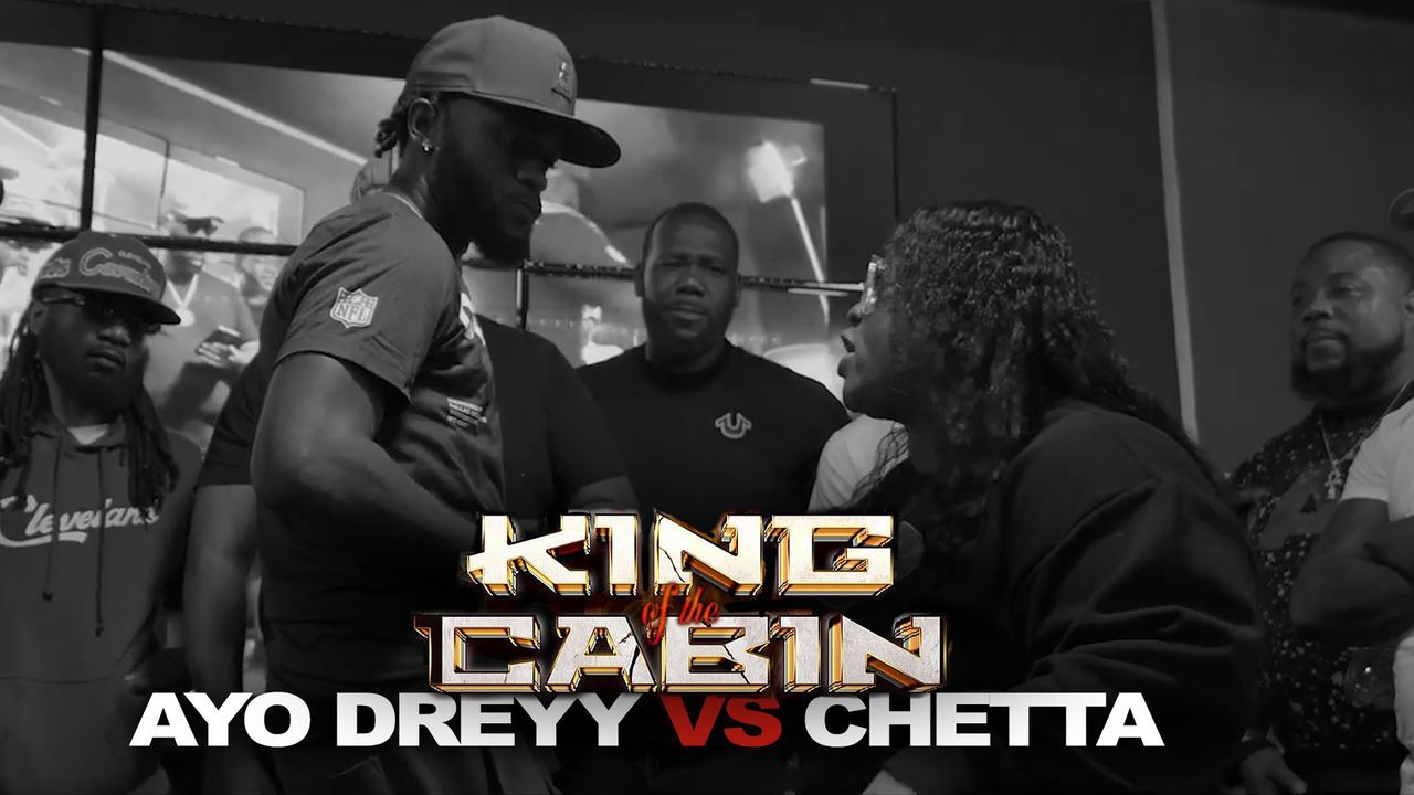 Ayo Dreyy vs Chetta
